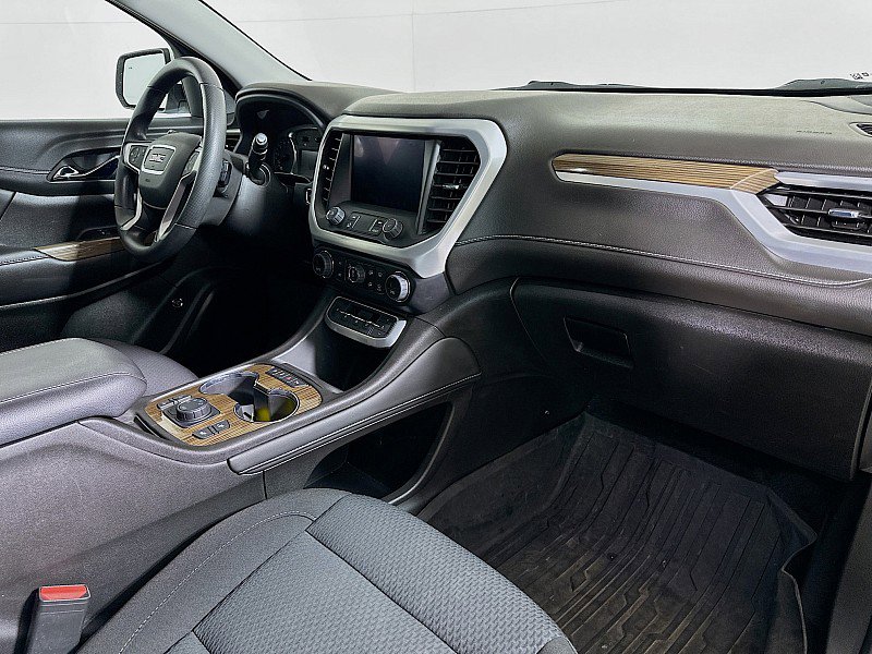 Used 2022 GMC Acadia SLE w/ Driver Convenience Package image 28