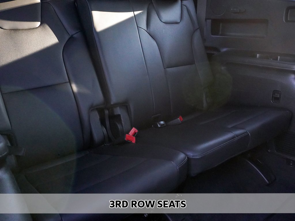 Used 2024 Kia Telluride S w/ S Sunroof Package image 7