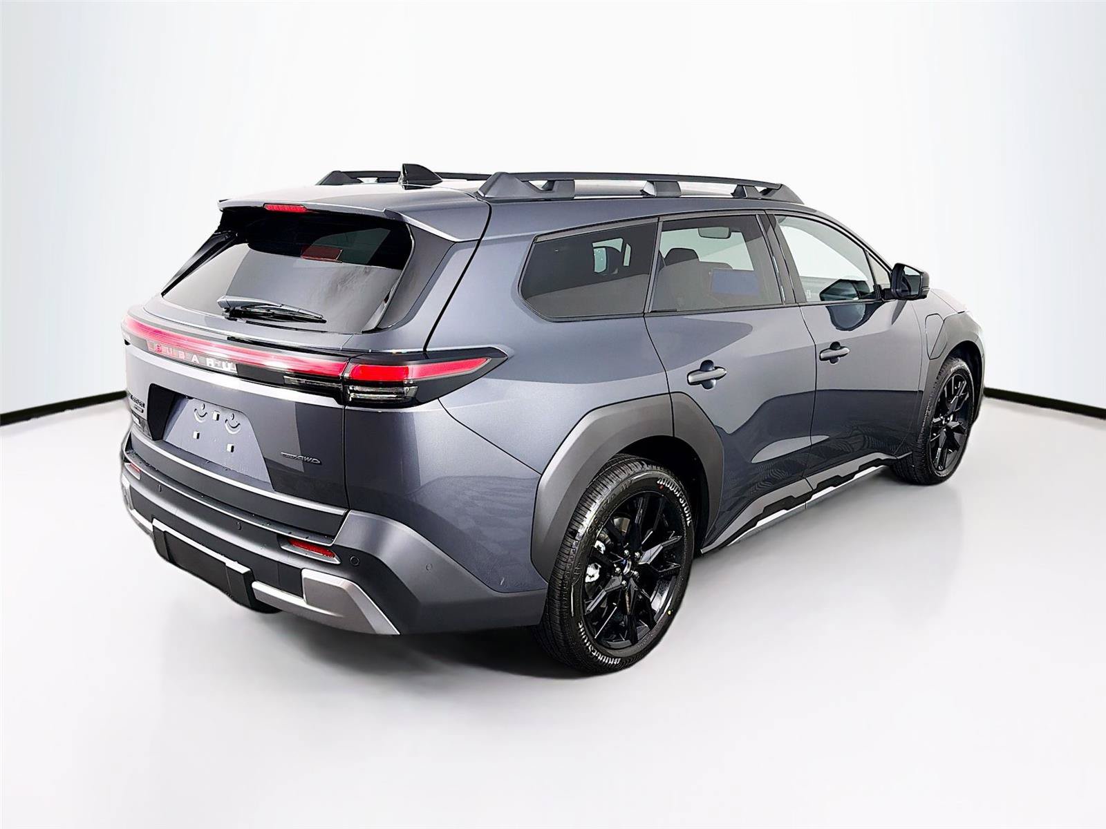 New 2026 Subaru Trailseeker AWD/4WD image 11
