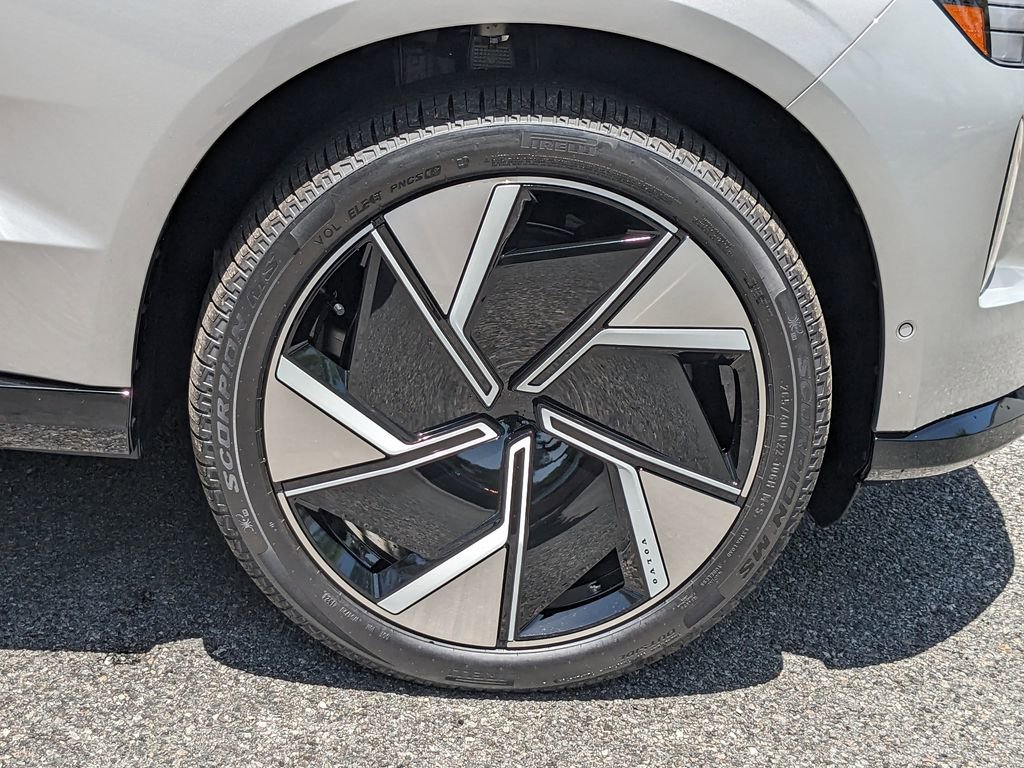 New 2025 Volvo EX90 Plus image 12