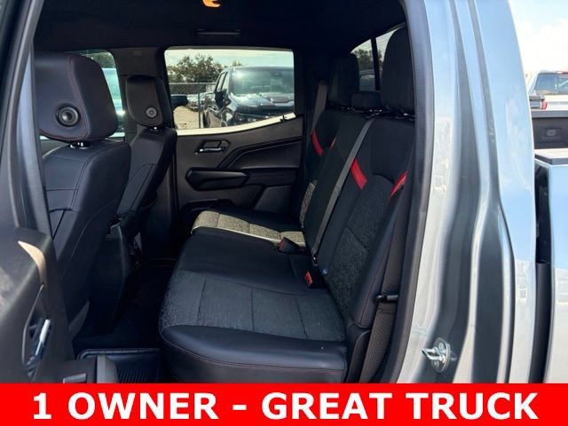 Used 2024 Chevrolet Colorado Z71 w/ Z71 Convenience Package 2 AWD/4WD image 15