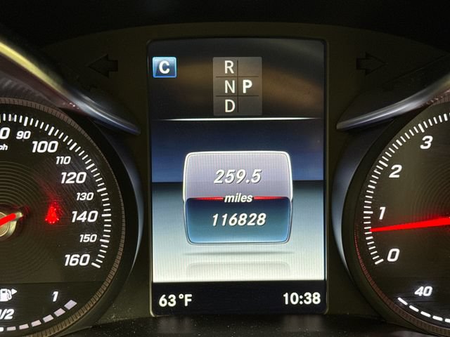Used 2017 Mercedes-Benz GLC 300 4MATIC image 30