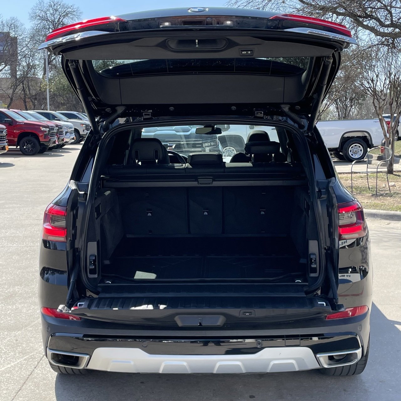 Used 2023 BMW X5 sDrive40i image 27