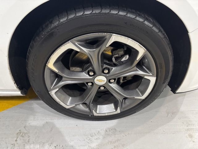 Used 2024 Chevrolet Malibu LT image 39