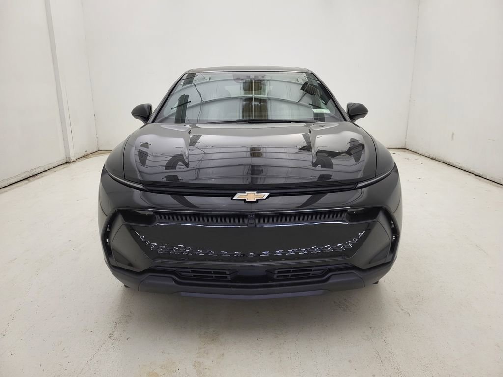 New 2026 Chevrolet Equinox EV LT image 19