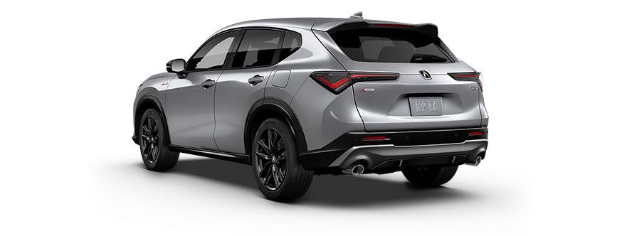 New 2026 Acura ADX A-Spec image 2