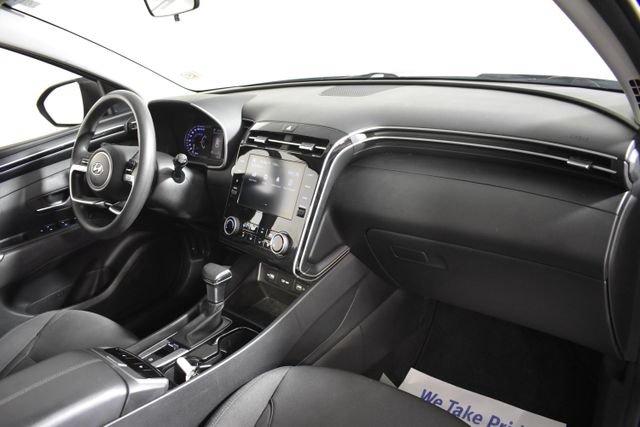 Used 2022 Hyundai Tucson SEL w/ Cargo Package AWD/4WD image 33