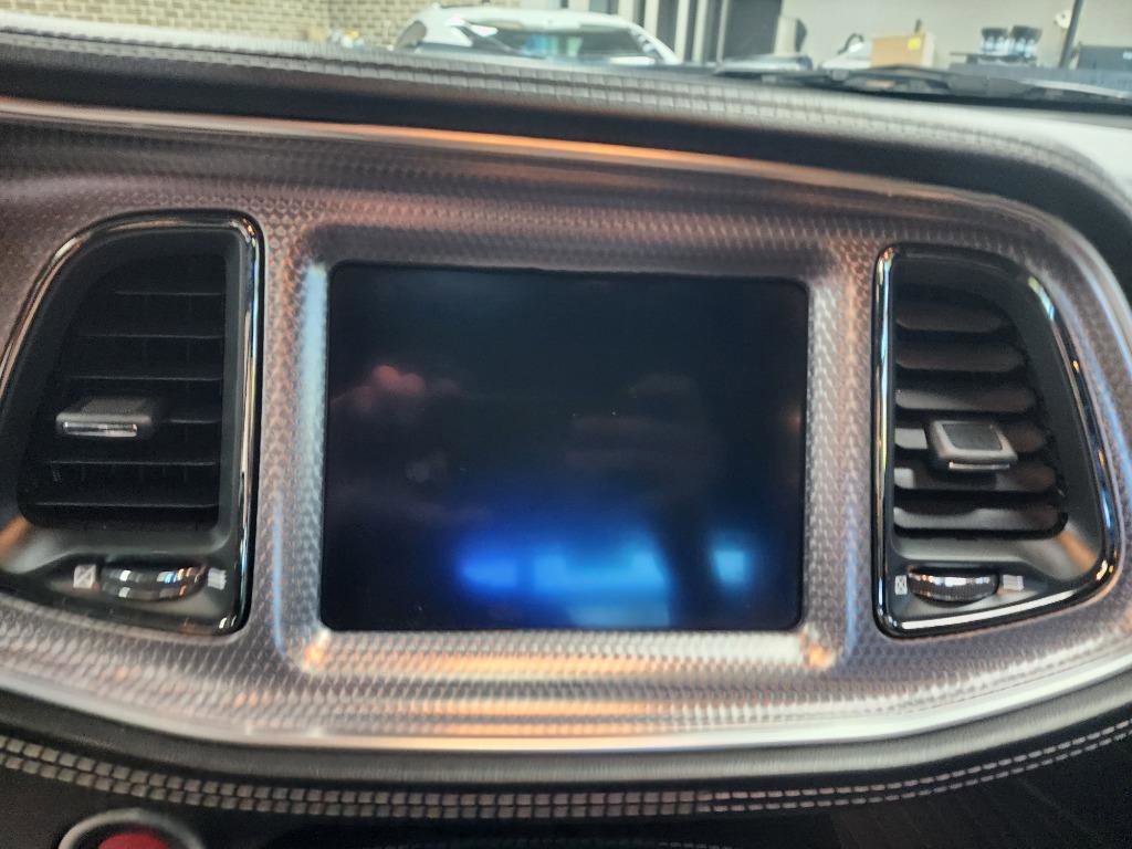 Used 2020 Dodge Challenger SRT Hellcat image 19