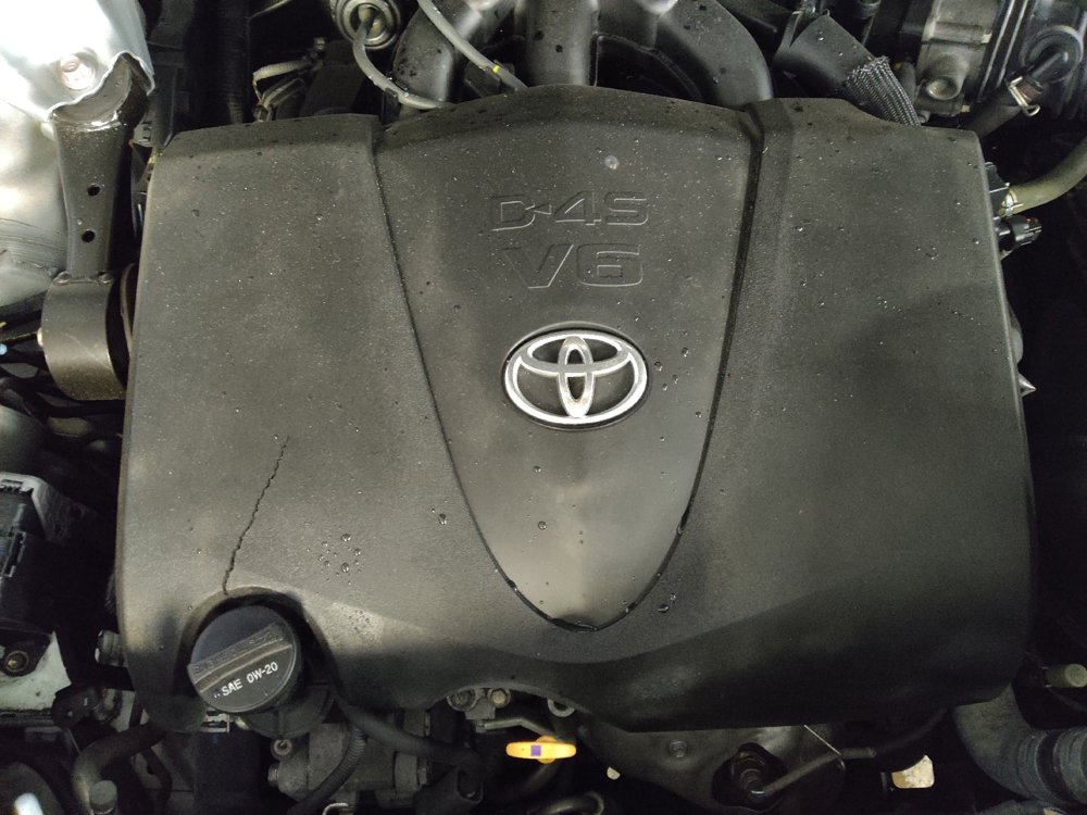Used 2019 Toyota Highlander XLE FWD image 30