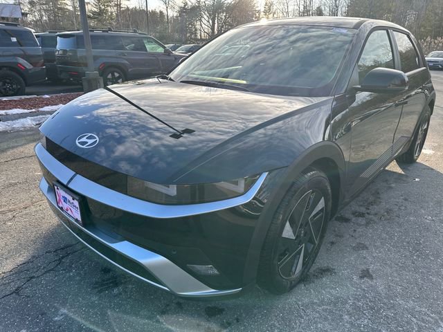 New 2026 Hyundai Ioniq 5 SEL image 1