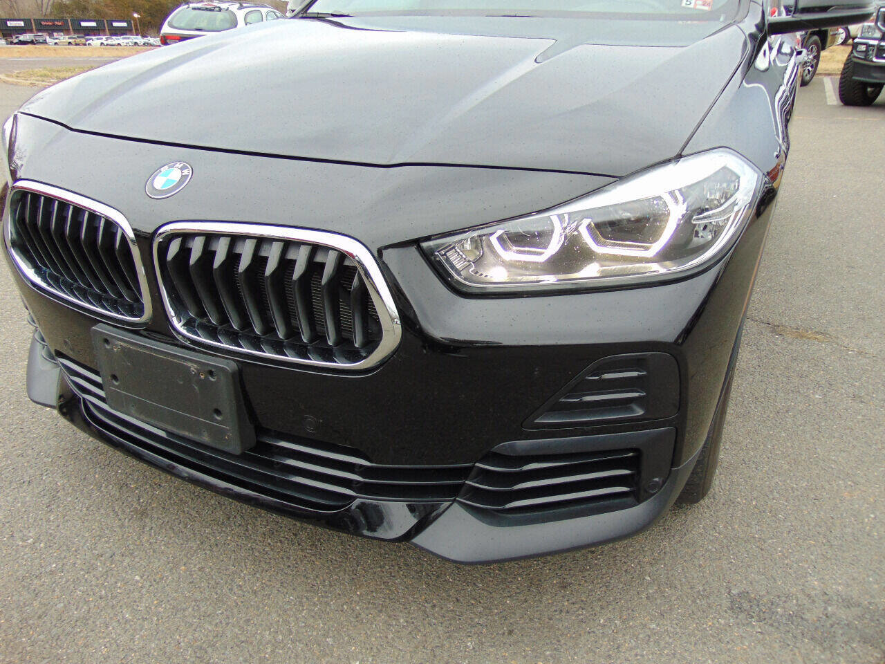 Used 2022 BMW X2 xDrive28i w/ Convenience Package image 42