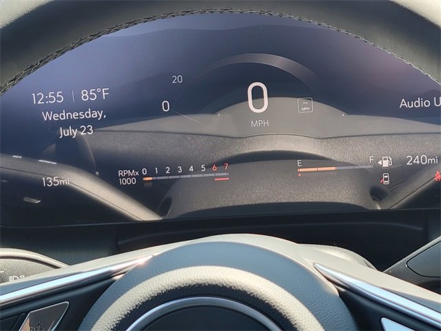 New 2025 Buick Enclave Sport Touring w/ Power Package image 30