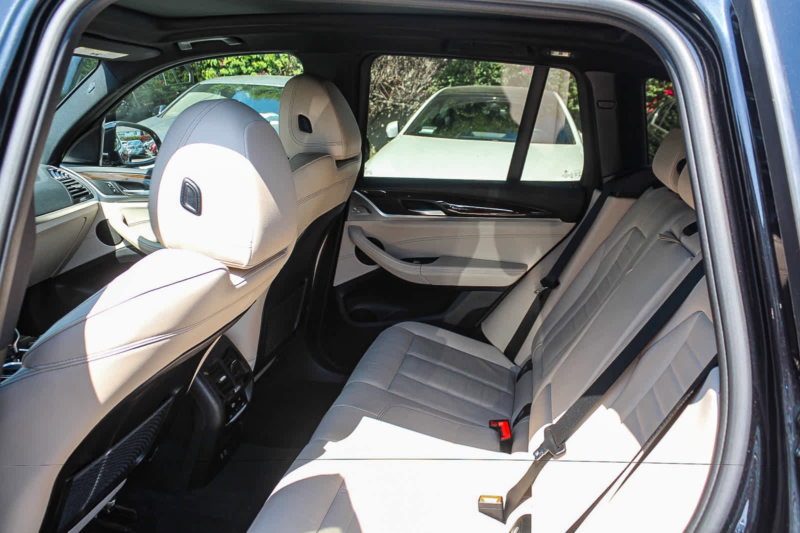 Used 2021 BMW X3 sDrive30i w/ Premium Package RWD image 25