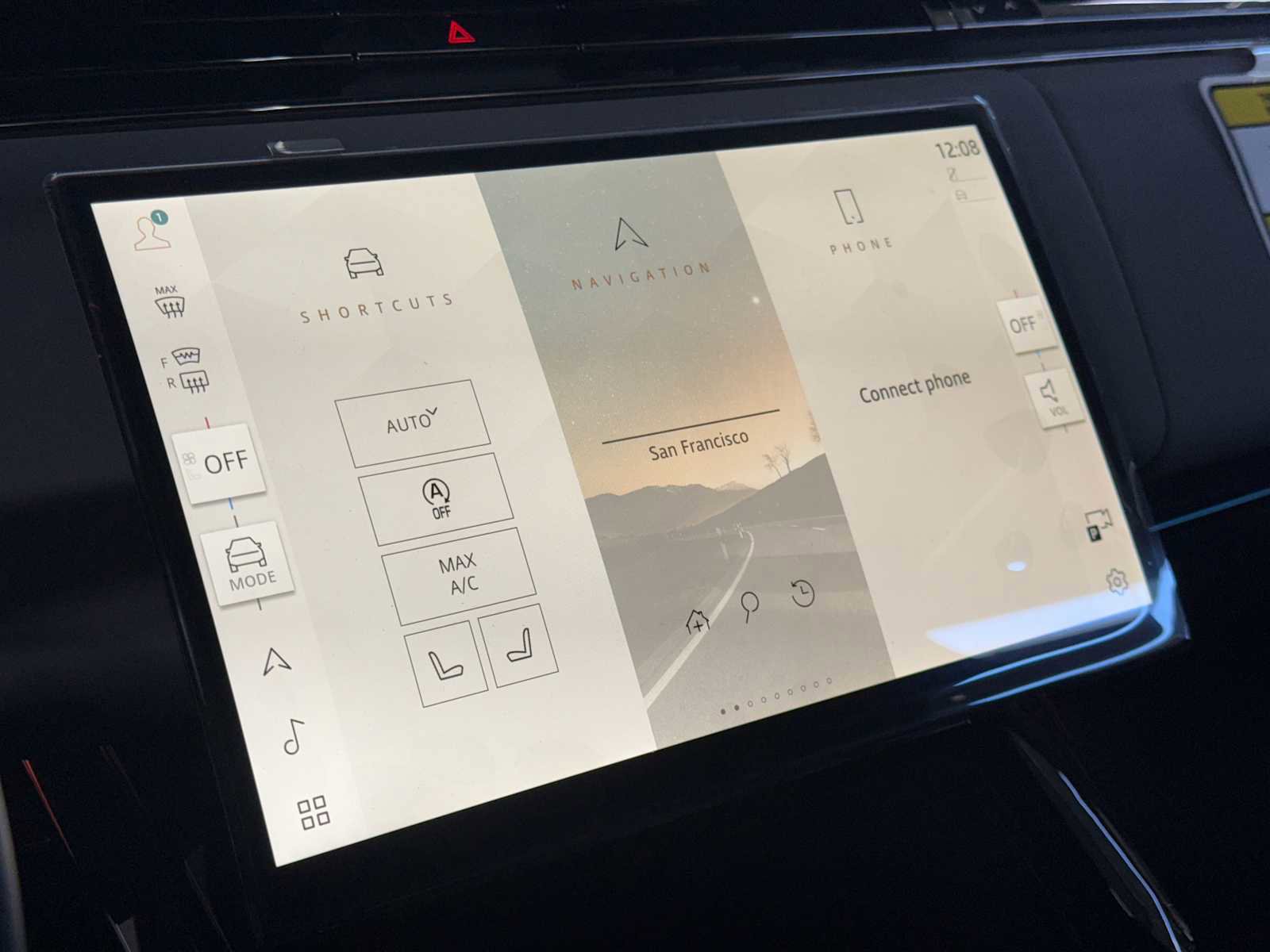 New 2025 Land Rover Range Rover Sport SV Edition Two image 28