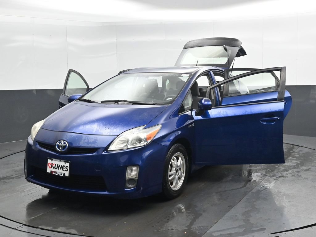 Used 2010 Toyota Prius Two image 42