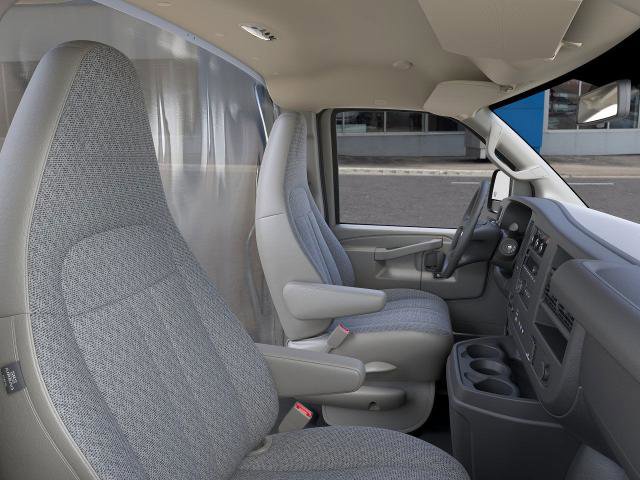 New 2025 Chevrolet Express 3500 w/ Power Convenience Package image 48