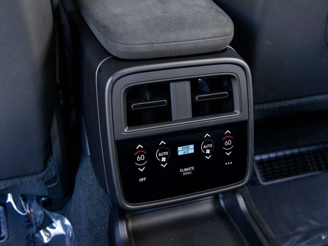 New 2025 Porsche Taycan GTS image 88