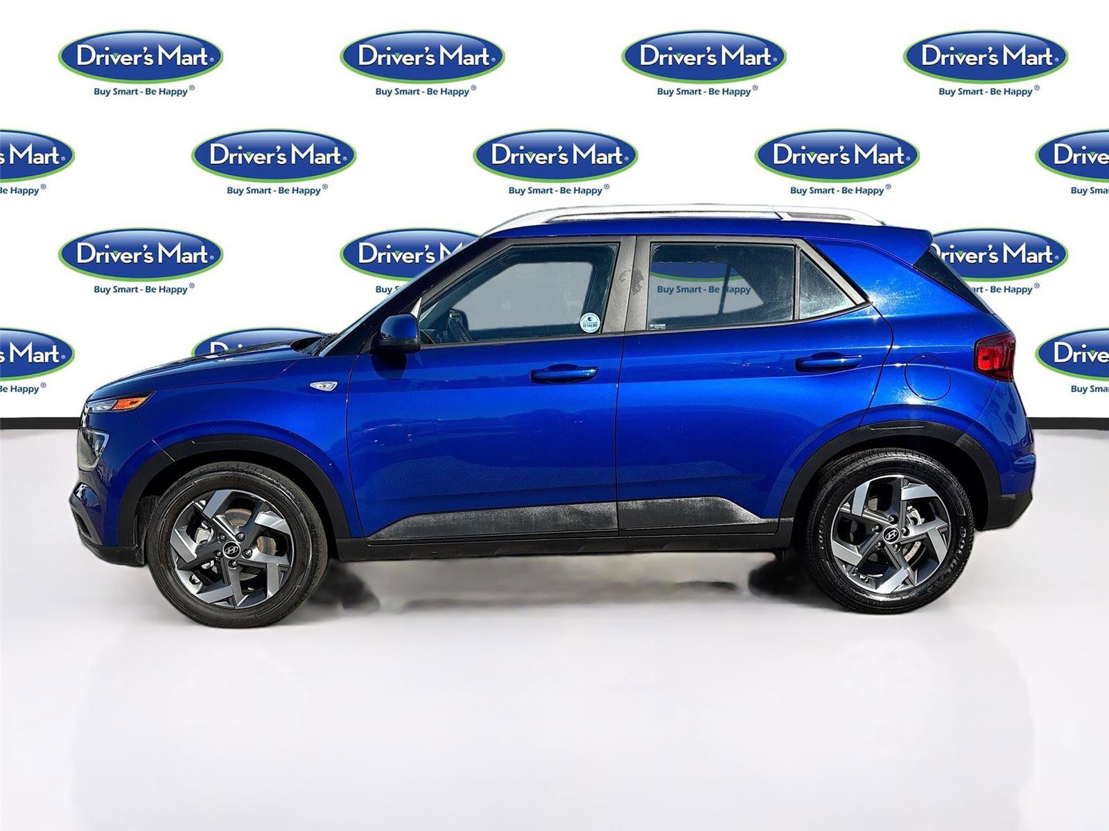 Used 2021 Hyundai Venue SEL image 5