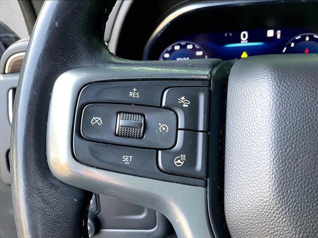 Used 2022 Chevrolet Suburban LT w/ Luxury Package AWD/4WD image 20