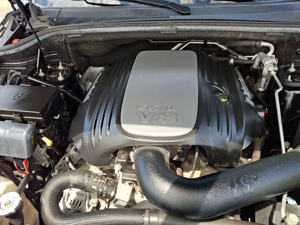 Used 2021 Dodge Durango R/T w/ Blacktop Package AWD/4WD image 30