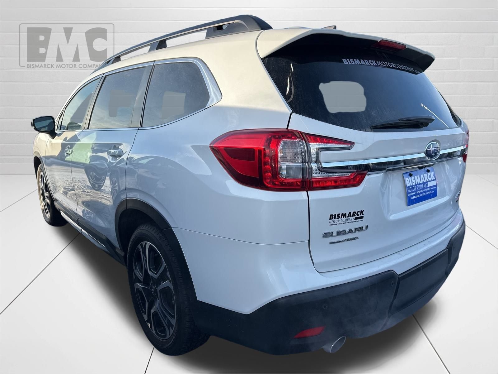 Used 2024 Subaru Ascent Limited w/ Technology Package image 41