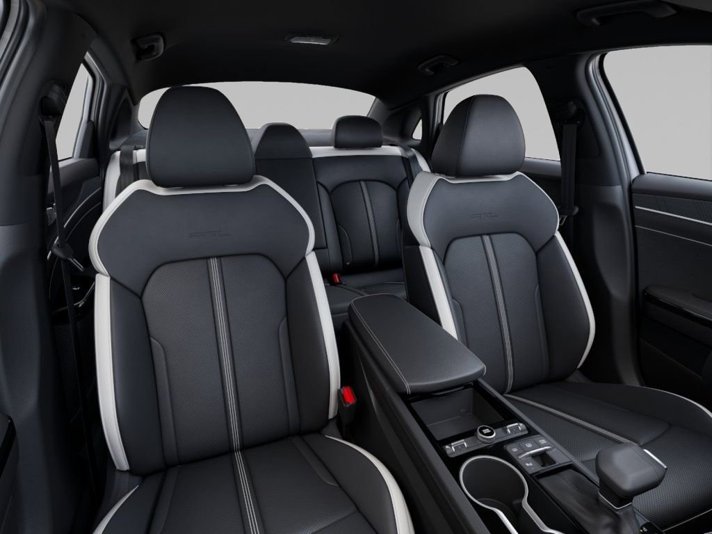 New 2026 Kia K5 GT-Line FWD image 15