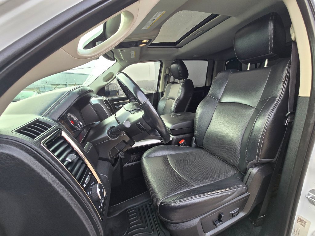 Used 2016 RAM 1500 Sport AWD/4WD image 20