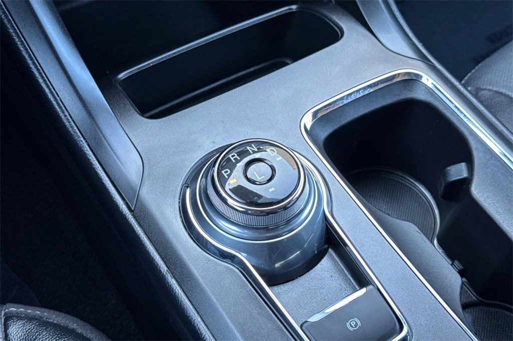 Used 2020 Ford Fusion Energi Titanium image 21