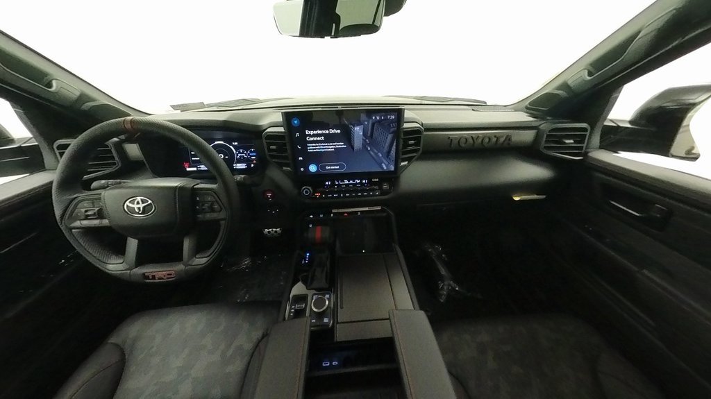New 2025 Toyota Sequoia TRD Pro image 33