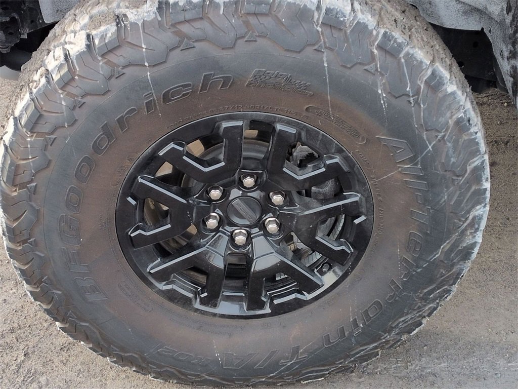 Used 2024 Ford Bronco Raptor image 10