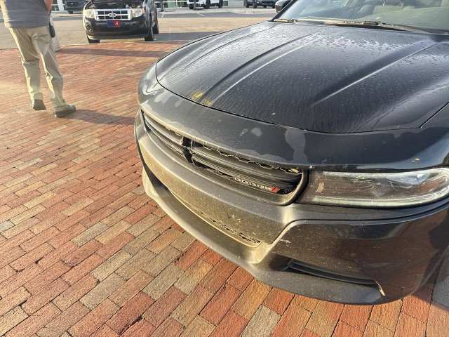 Used 2023 Dodge Charger SXT RWD image 25