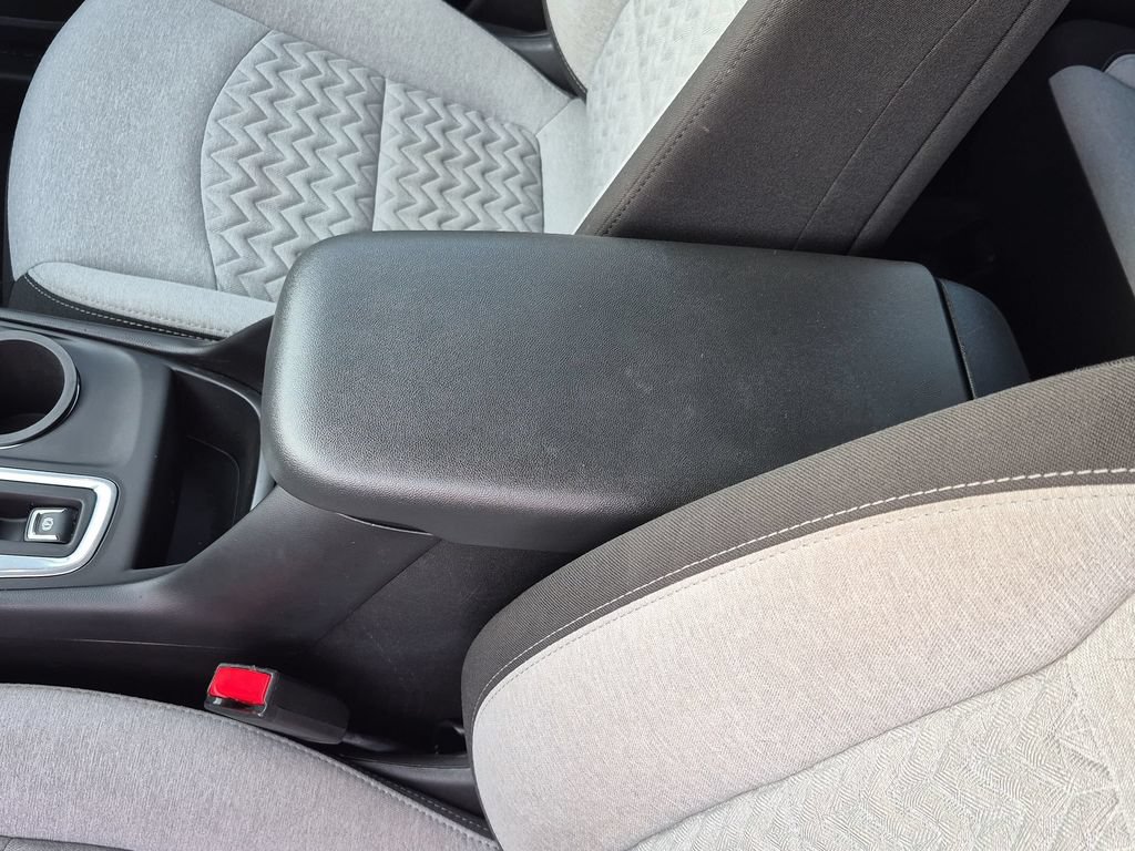 Used 2022 Chevrolet Equinox LS AWD/4WD image 20