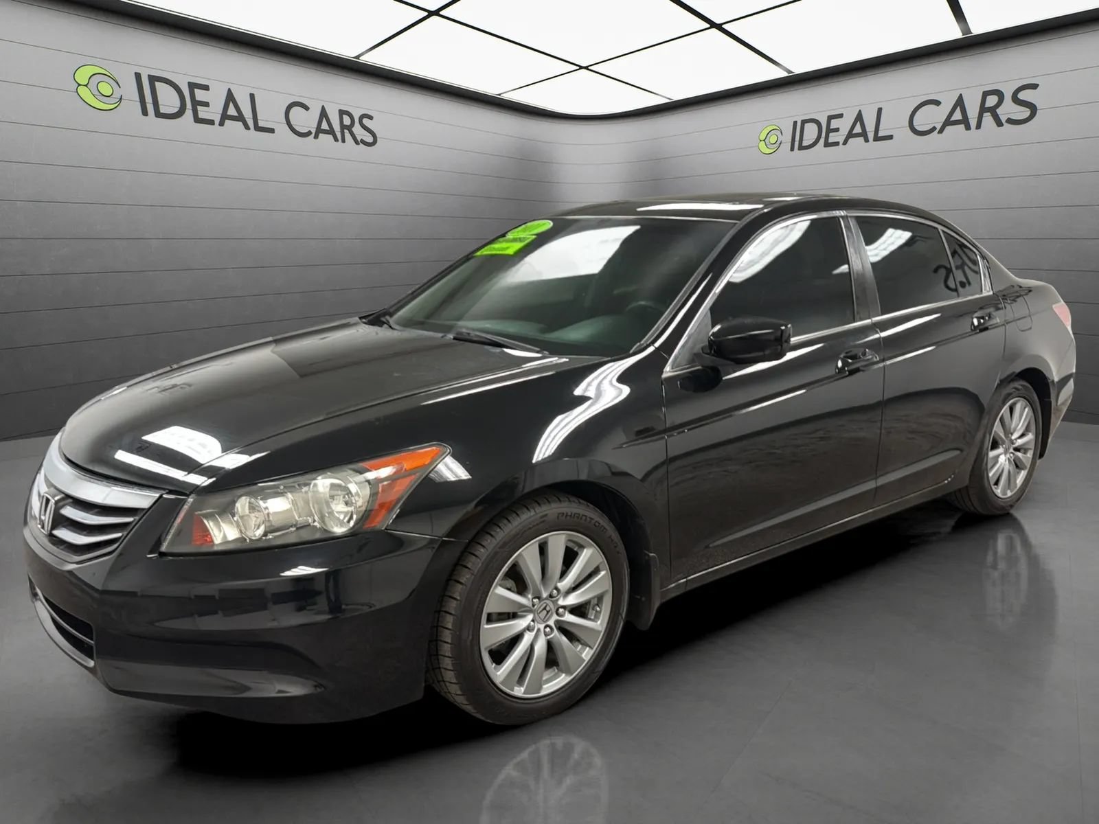 Used 2011 Honda Accord EX-L image 1