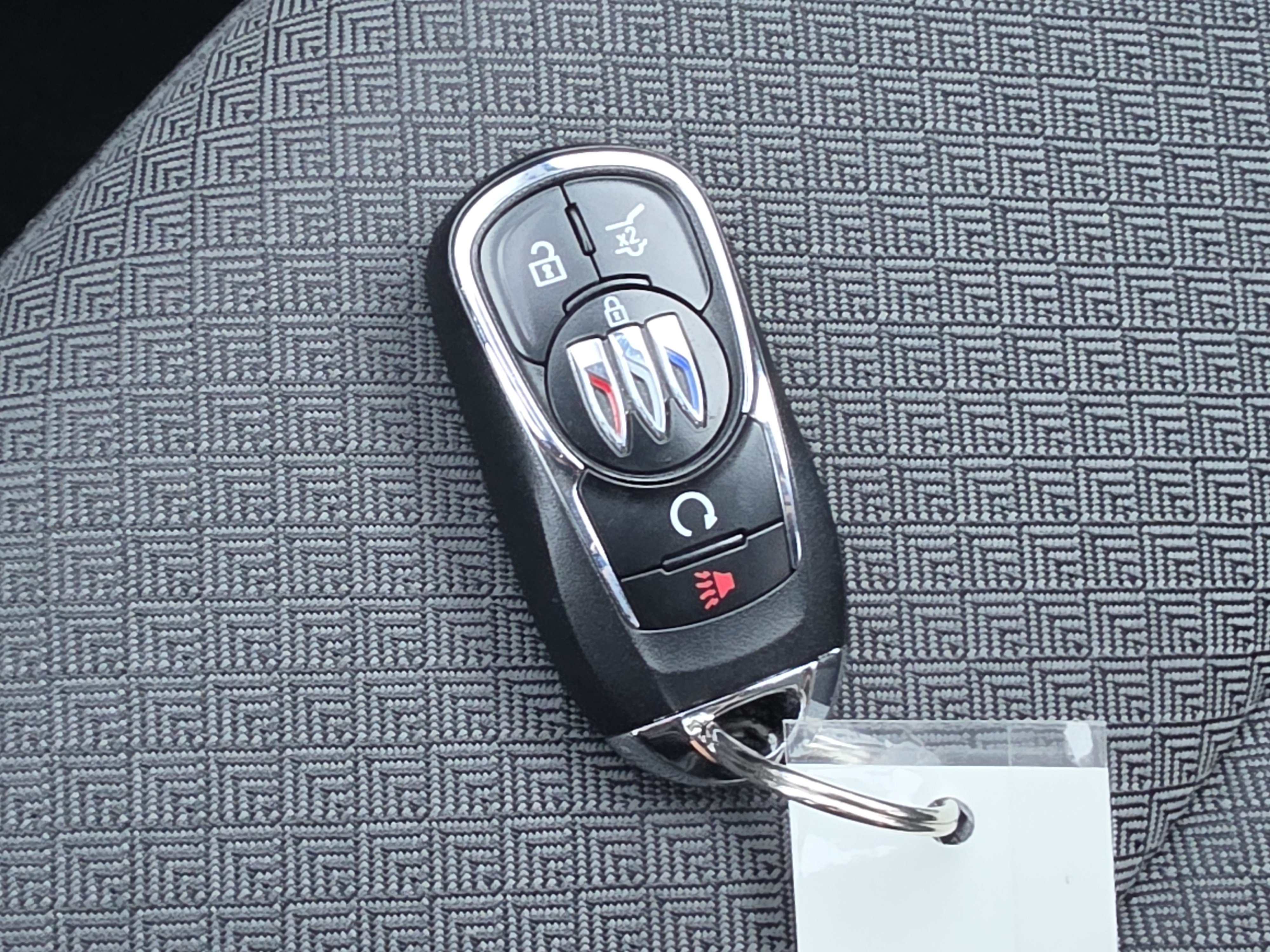 Used 2026 Buick Encore GX Preferred FWD image 24