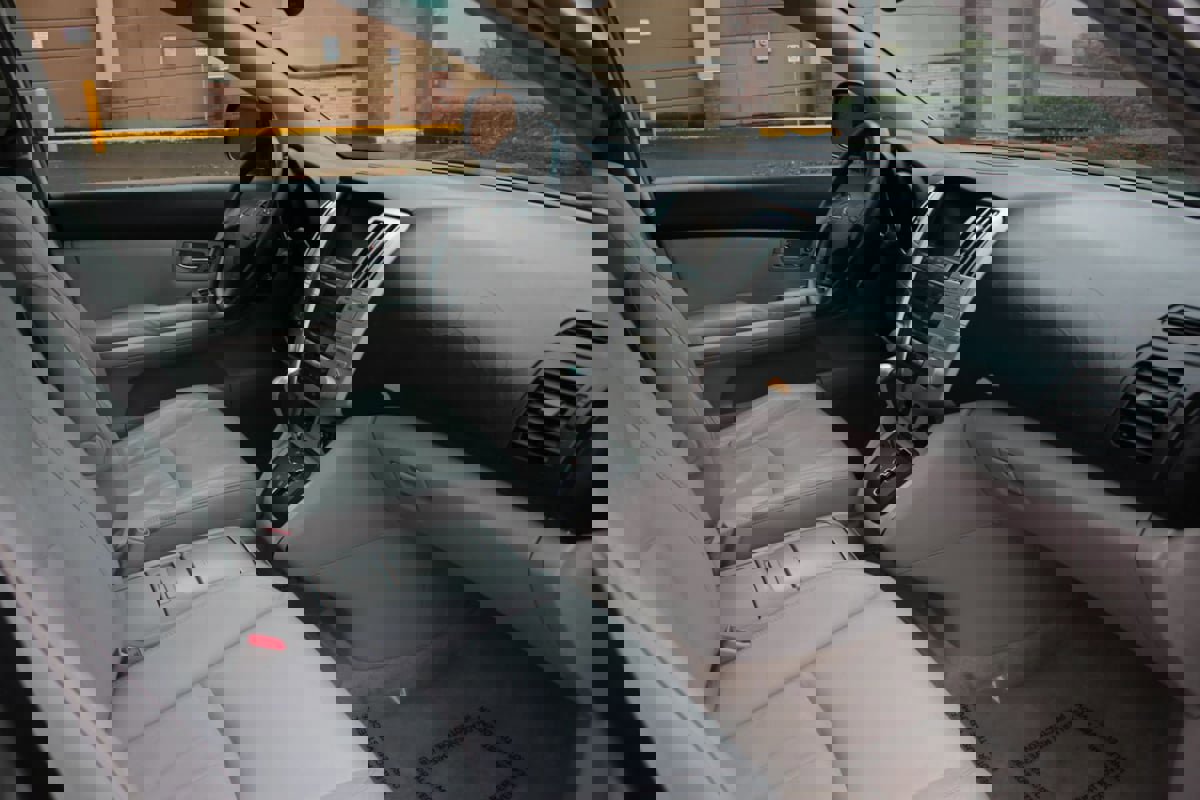 Used 2006 Lexus RX 400h AWD image 47