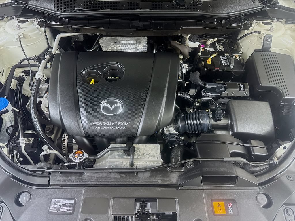 Used 2016 MAZDA CX-5 Grand Touring AWD/4WD image 31