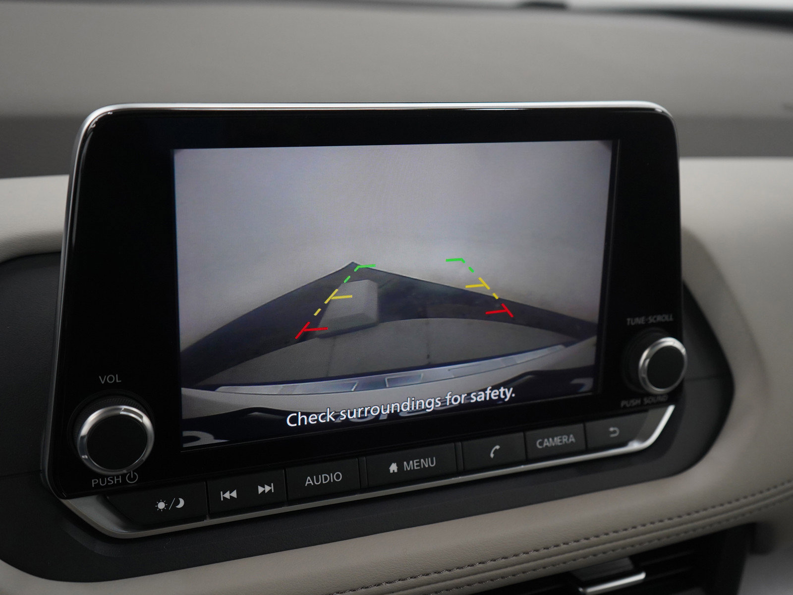 Used 2023 Nissan Rogue SV w/ SV Premium B Package image 22