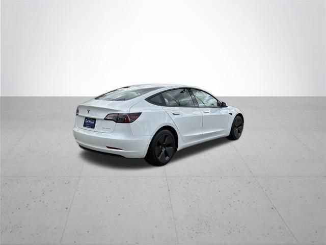 Used 2023 Tesla Model 3 Long Range image 6