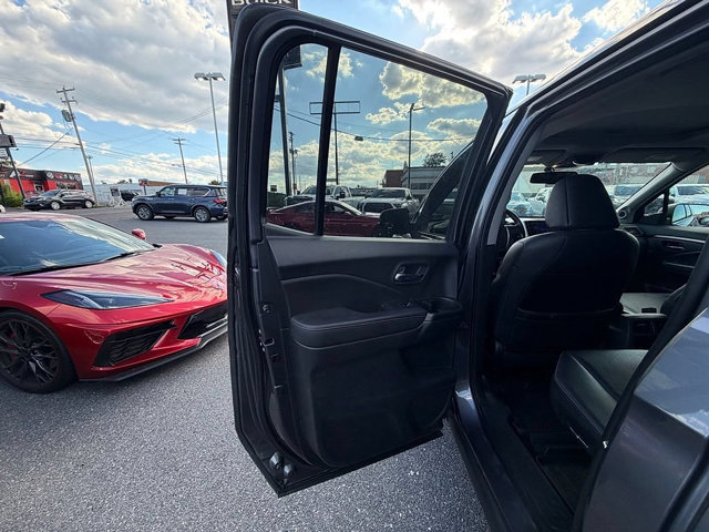 Used 2019 Honda Ridgeline RTL-T image 10