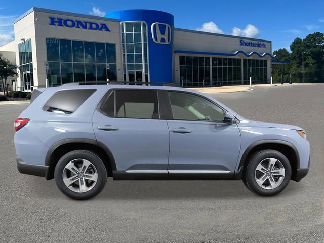 New 2026 Honda Pilot EX-L image 6