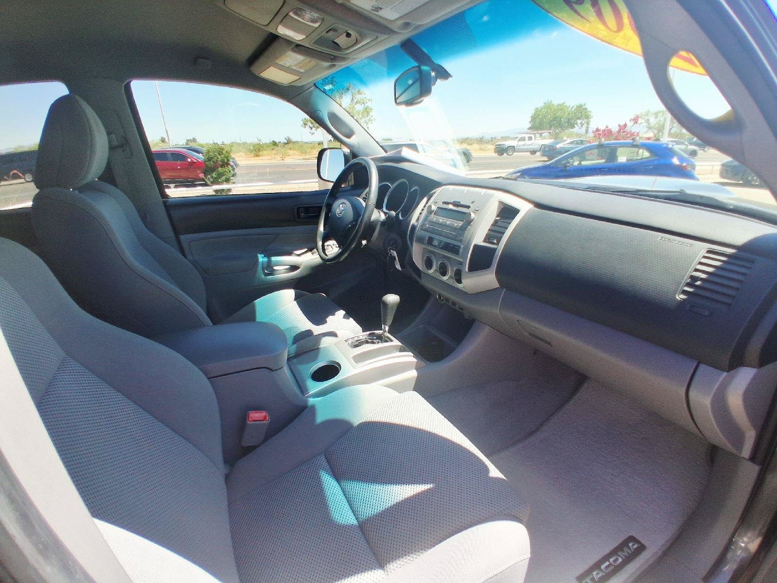 Used 2009 Toyota Tacoma PreRunner RWD image 27