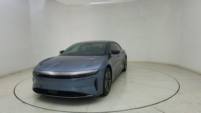 Used 2024 Lucid Air Pure RWD image 65