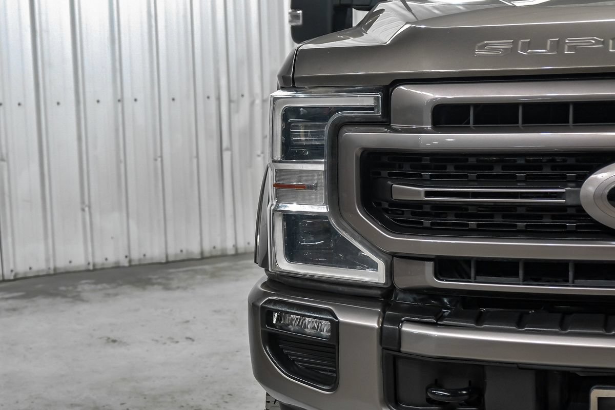 Used 2020 Ford F250 Lariat w/ Tremor Off-Road Package AWD/4WD image 49