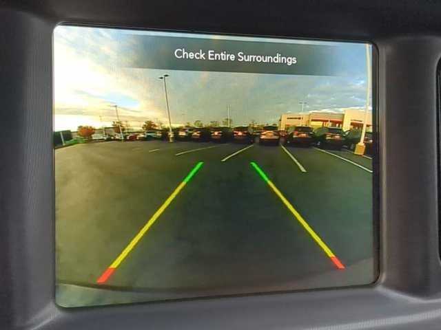 Used 2023 Dodge Charger R/T w/ Blacktop Package image 12