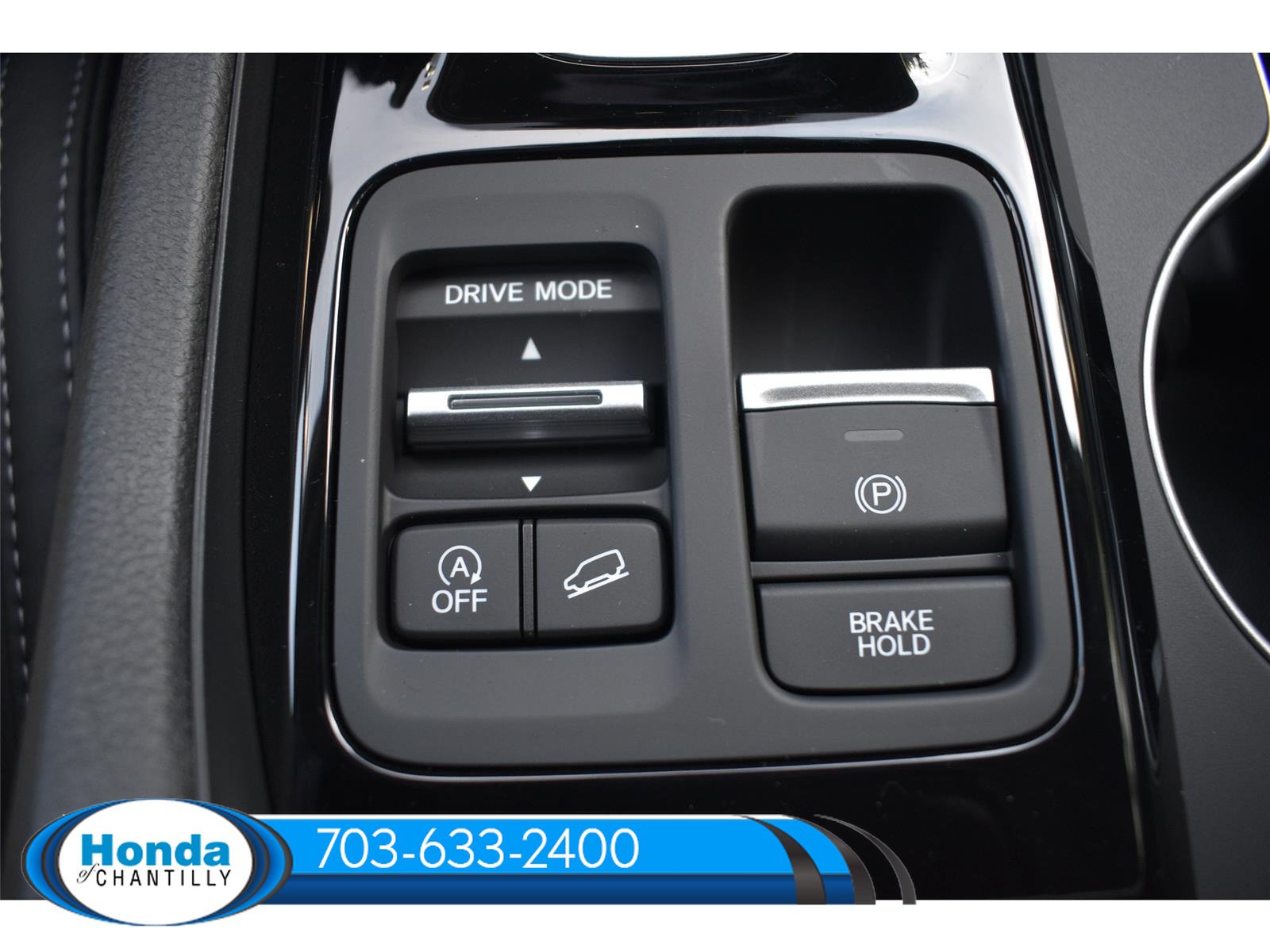 New 2026 Honda Pilot Touring image 18