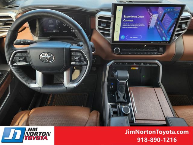 Used 2024 Toyota Tundra 1794 Edition image 29