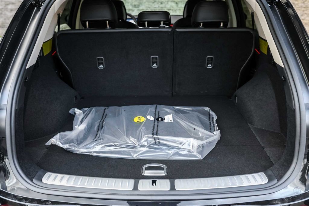 New 2026 Genesis GV70 2.5T image 9