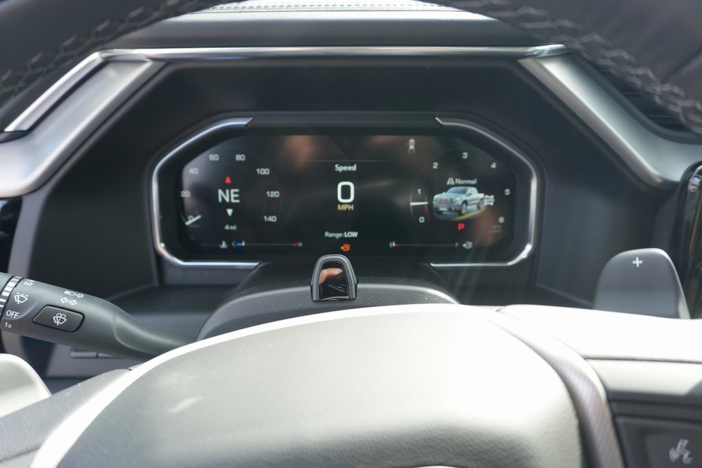 New 2026 GMC Sierra 1500 Denali w/ Technology Package image 19