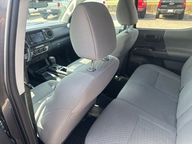 Used 2023 Toyota Tacoma SR AWD/4WD image 21