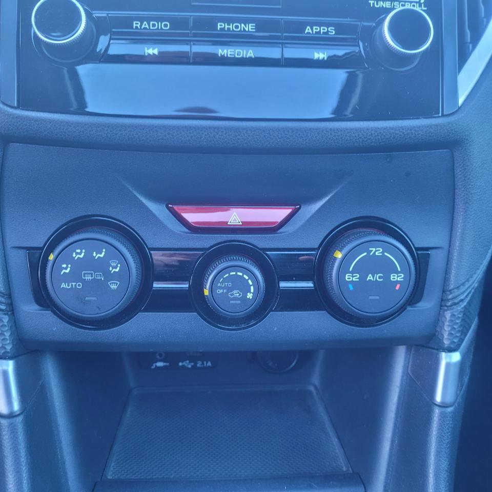 Used 2019 Subaru Forester Premium w/ All-Weather Package image 22